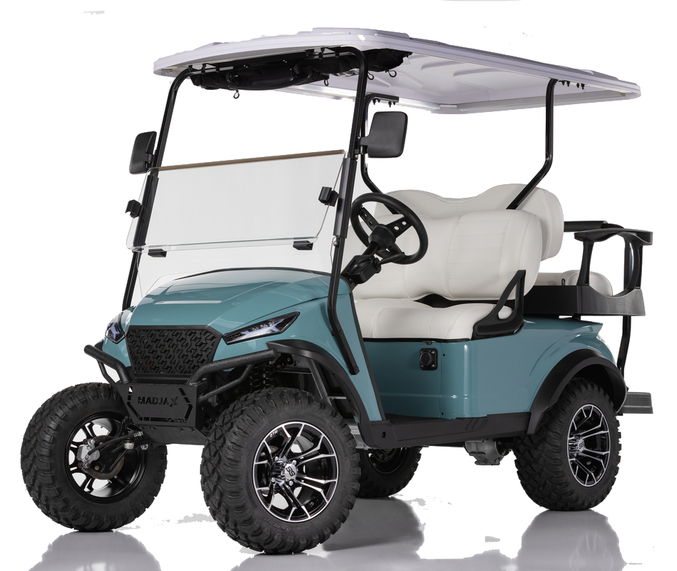 Shop Garia golf carts at Golf Carts Unlimited