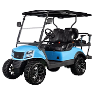Shop Sierra LSV golf carts at Golf Carts Unlimited